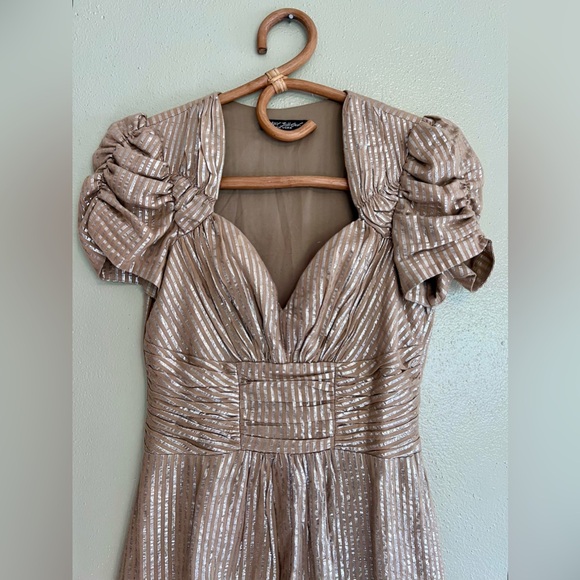 Vintage 90’s Betsey Johnson Runway Dress - Picture 2 of 11